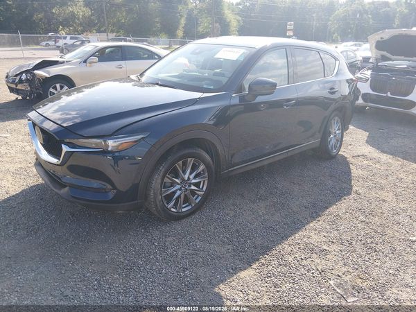 2021 MAZDA CX-5 GRAND TOURING RESERVE