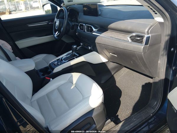2021 MAZDA CX-5 GRAND TOURING RESERVE