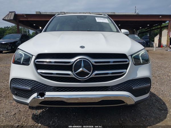 2021 MERCEDES-BENZ GLE 350 4MATIC