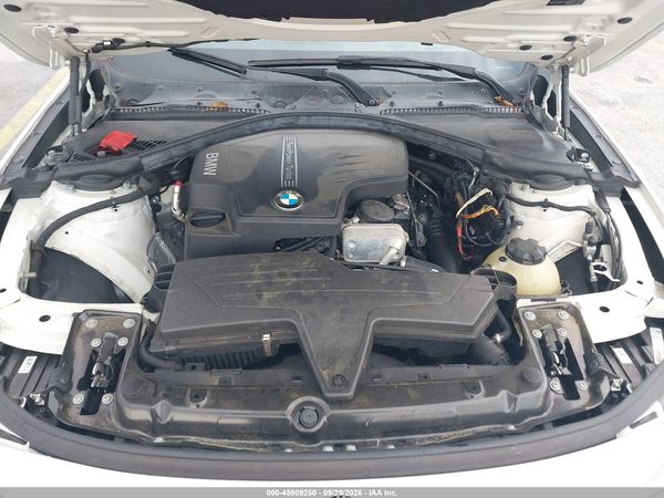 2014 BMW 328I — I10
