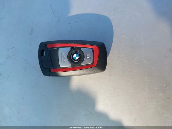 2014 BMW 328I — I11