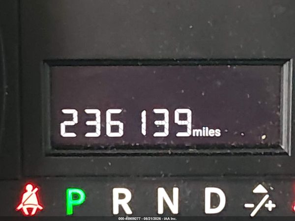 2013 DODGE GRAND CARAVAN SE — I118