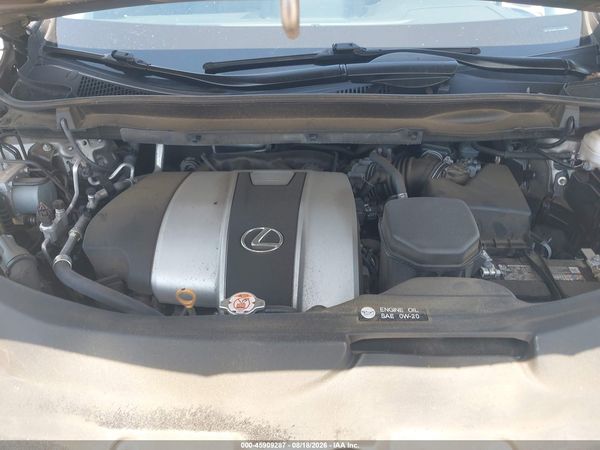 2020 LEXUS RX 350 350 Premium