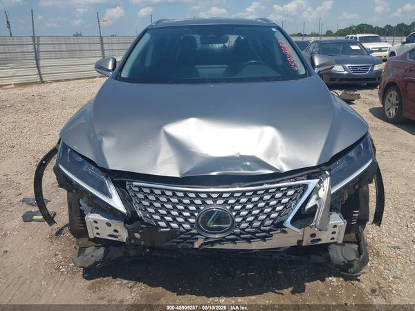 2020 LEXUS RX 350 350 Premium