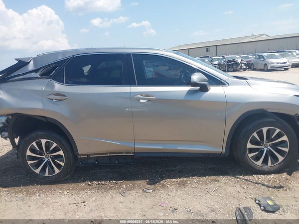 2020 LEXUS RX 350 350 Premium