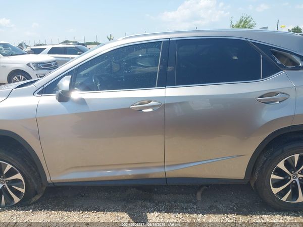 2020 LEXUS RX 350 350 Premium