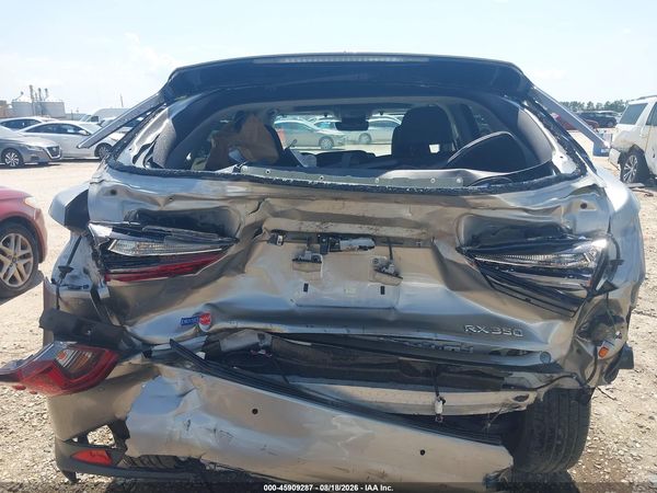 2020 LEXUS RX 350 350 Premium