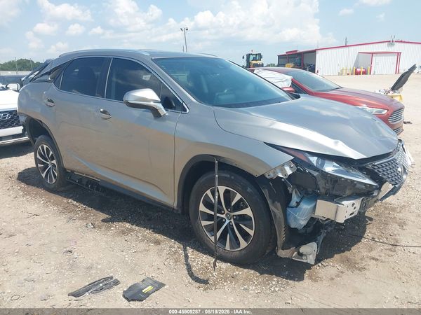 2020 LEXUS RX 350 350 Premium