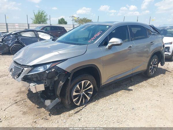 2020 LEXUS RX 350 350 Premium