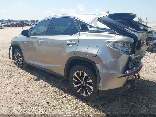 2020 LEXUS RX 350 350 Premium