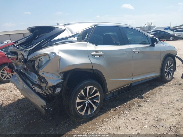 2020 LEXUS RX 350 350 Premium