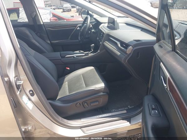 2020 LEXUS RX 350 350 Premium