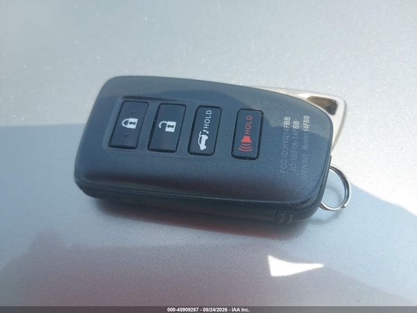 2020 LEXUS RX 350 350 Premium