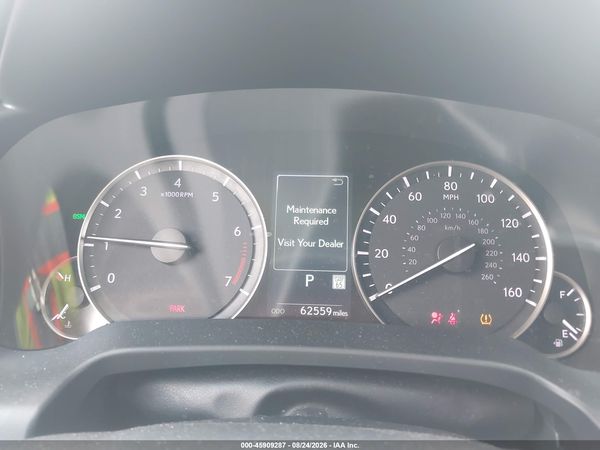2020 LEXUS RX 350 350 Premium