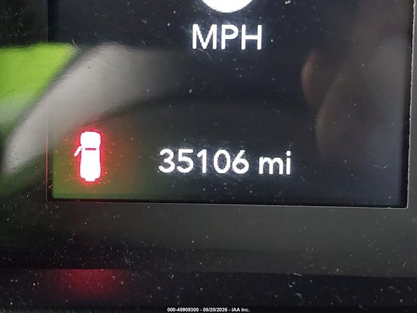 2020 JEEP WRANGLER SPORT S 4X4
