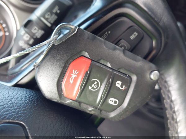 2020 JEEP WRANGLER SPORT S 4X4