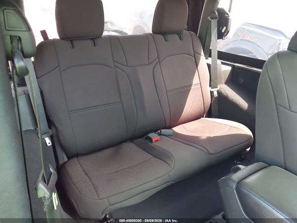 2020 JEEP WRANGLER SPORT S 4X4