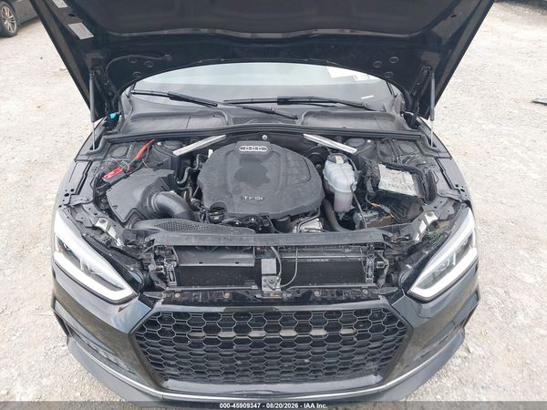 2019 AUDI A5 45 PREMIUM