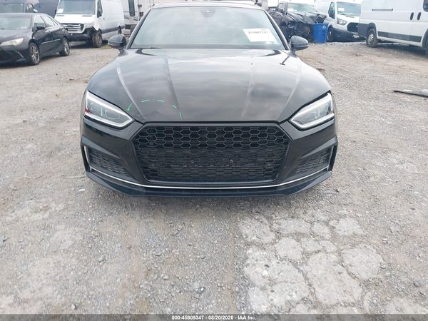 2019 AUDI A5 45 PREMIUM
