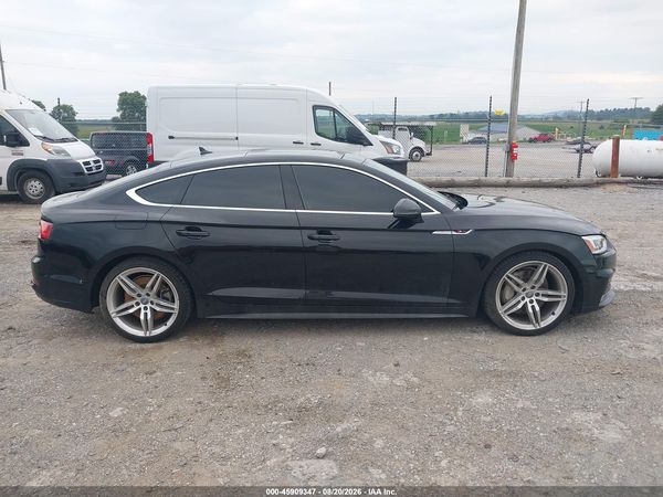 2019 AUDI A5 45 PREMIUM