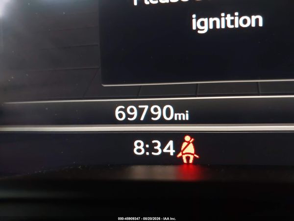 2019 AUDI A5 45 PREMIUM