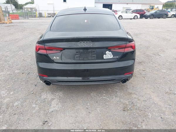 2019 AUDI A5 45 PREMIUM
