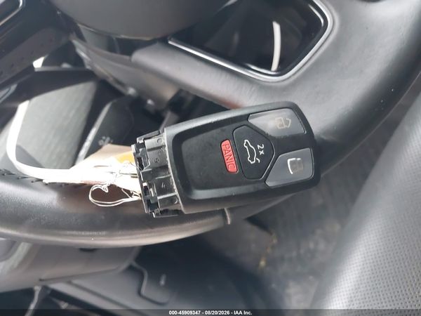 2019 AUDI A5 45 PREMIUM