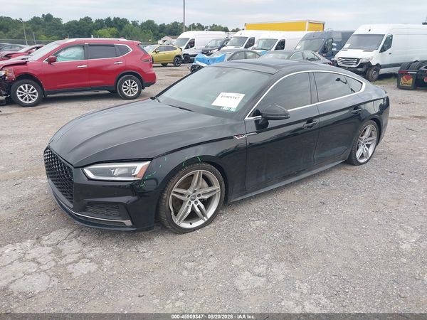 2019 AUDI A5 45 PREMIUM