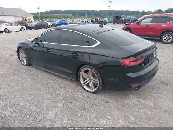 2019 AUDI A5 45 PREMIUM