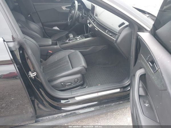 2019 AUDI A5 45 PREMIUM