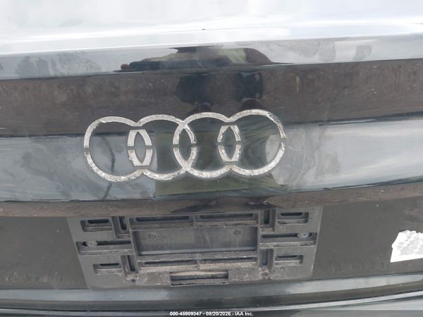 2019 AUDI A5 45 PREMIUM