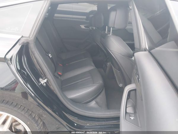 2019 AUDI A5 45 PREMIUM