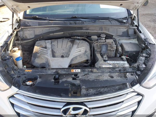 2016 HYUNDAI SANTA FE SE