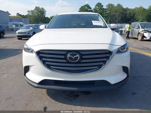 2021 MAZDA CX-9 SPORT
