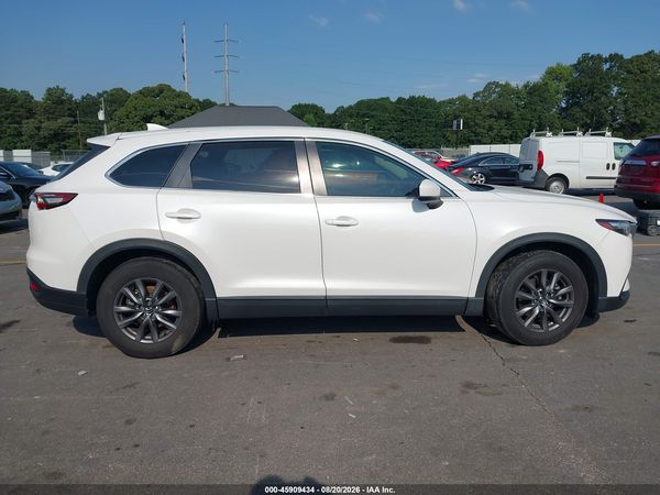 2021 MAZDA CX-9 SPORT