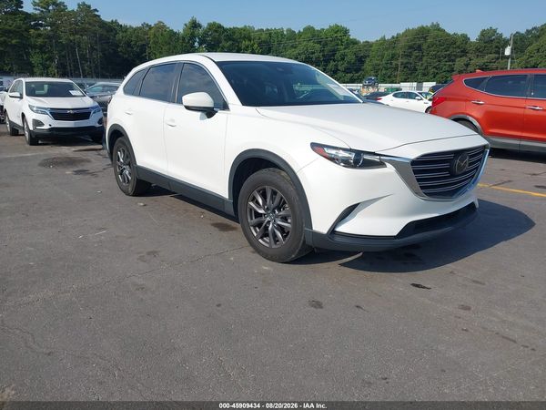 2021 MAZDA CX-9 SPORT