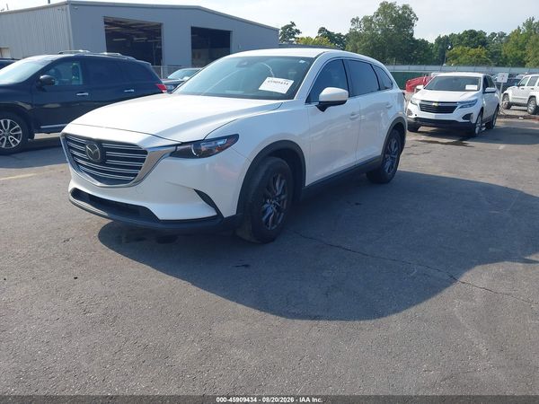 2021 MAZDA CX-9 SPORT
