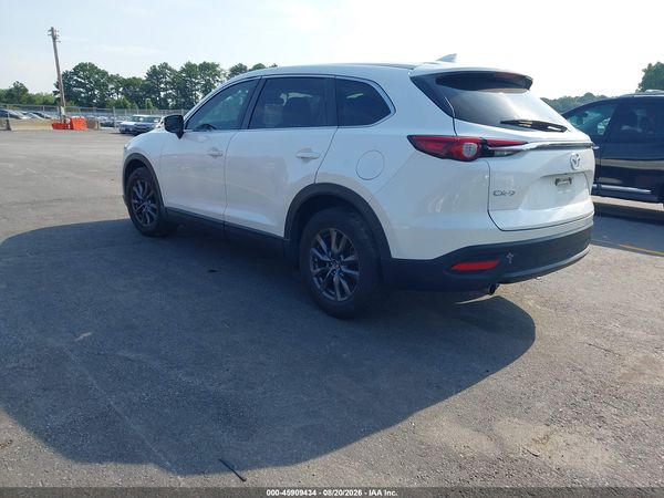 2021 MAZDA CX-9 SPORT