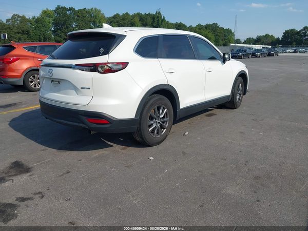 2021 MAZDA CX-9 SPORT