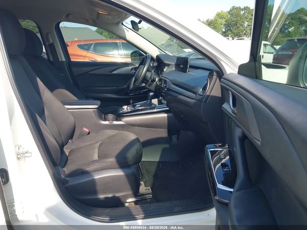 2021 MAZDA CX-9 SPORT