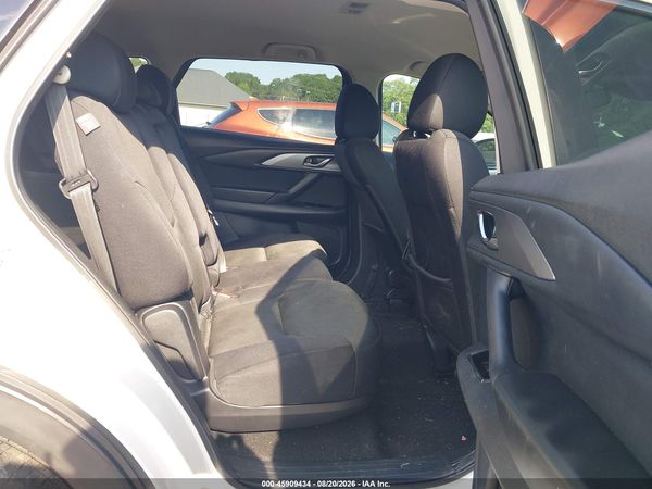 2021 MAZDA CX-9 SPORT