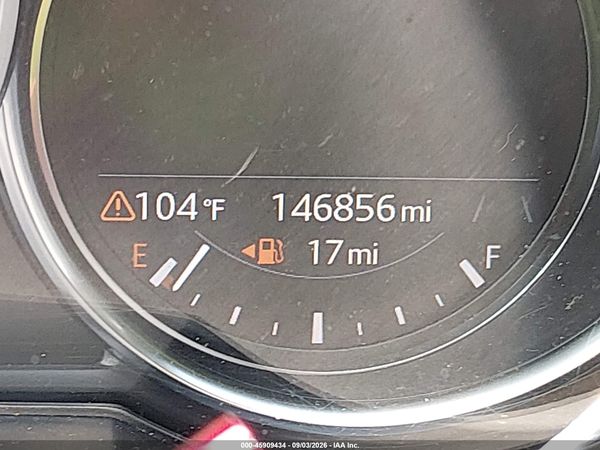 2021 MAZDA CX-9 SPORT