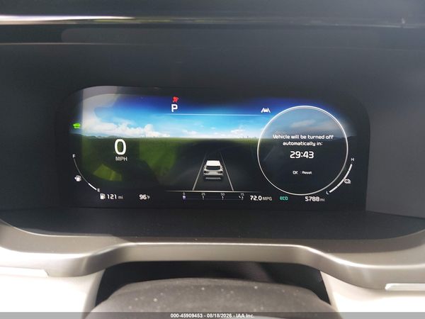 2024 KIA SORENTO PLUG-IN HYBRID SX PRESTIGE