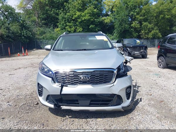 2020 KIA SORENTO 3.3L EX
