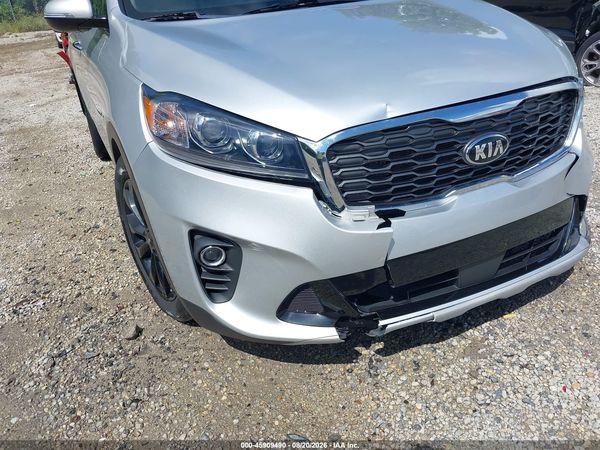 2020 KIA SORENTO 3.3L EX