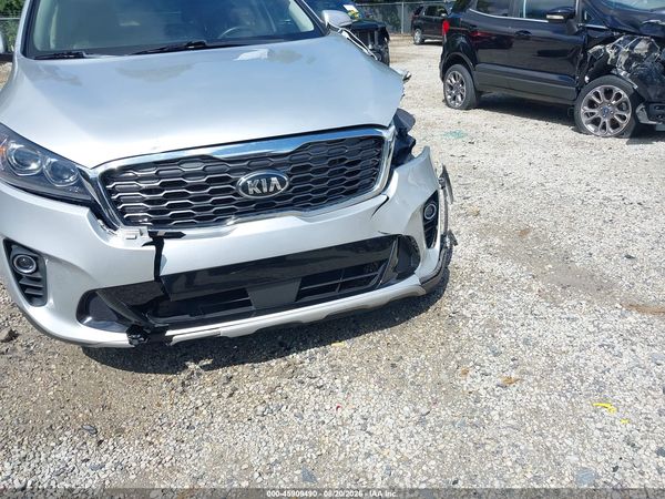 2020 KIA SORENTO 3.3L EX