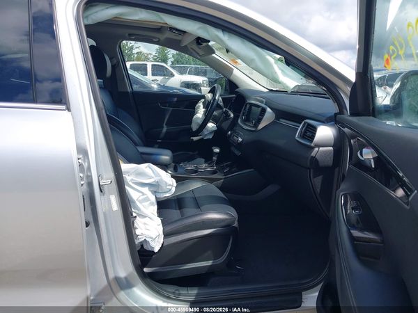 2020 KIA SORENTO 3.3L EX
