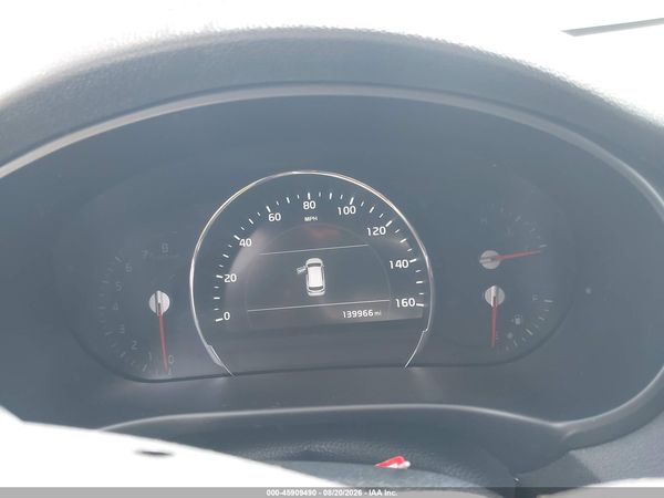 2020 KIA SORENTO 3.3L EX