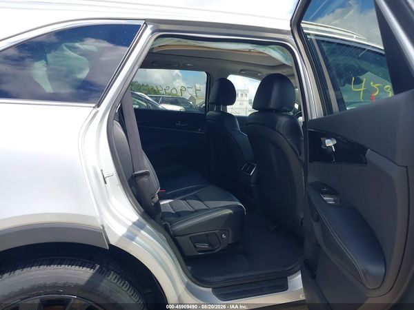 2020 KIA SORENTO 3.3L EX