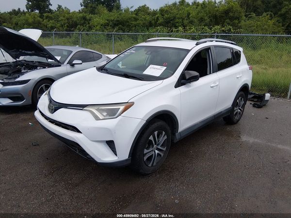 2017 TOYOTA RAV4 — I2